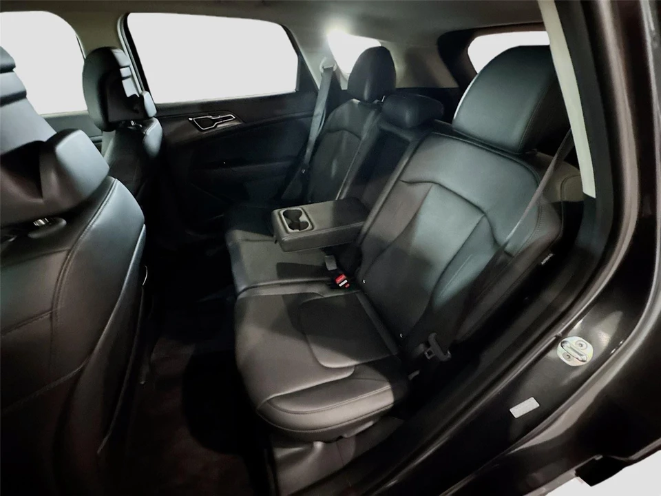 2024 Kia Sportage - Image 18 of 21