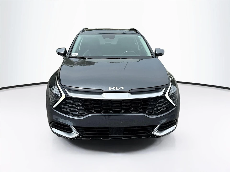 2024 Kia Sportage - Image 8 of 16