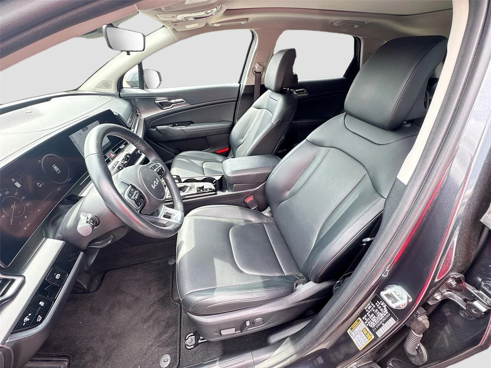 2024 Kia Sportage - Image 10 of 16