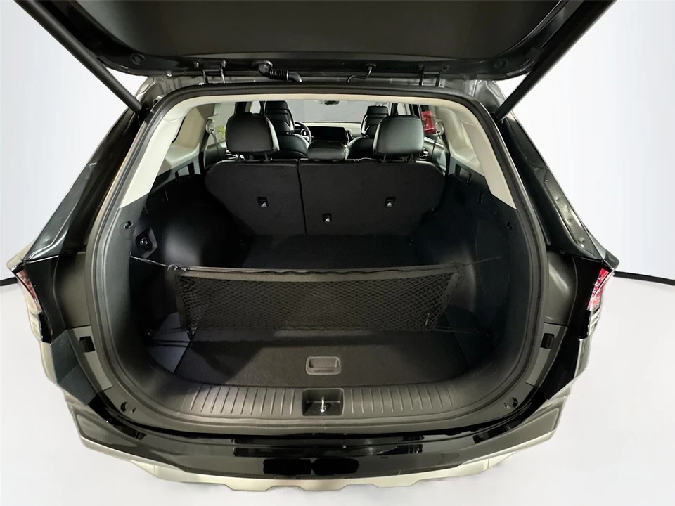 2024 Kia Sportage - Image 21 of 21