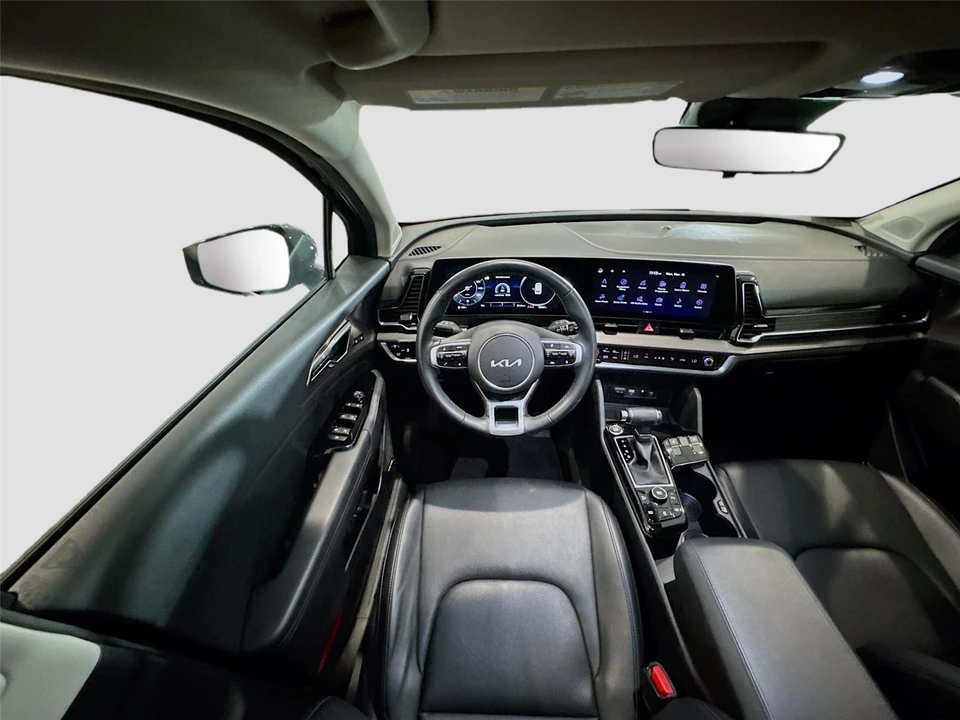 2024 Kia Sportage - Image 3 of 21