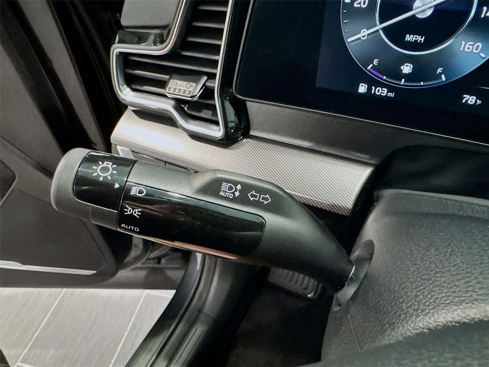 2024 Kia Sportage - Image 5 of 21