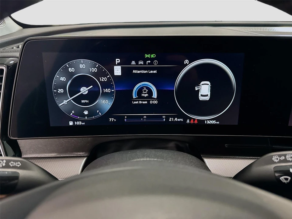 2024 Kia Sportage - Image 4 of 21