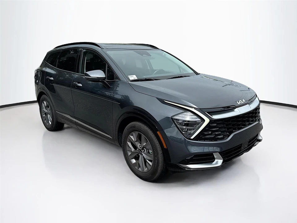 2024 Kia Sportage - Image 7 of 16