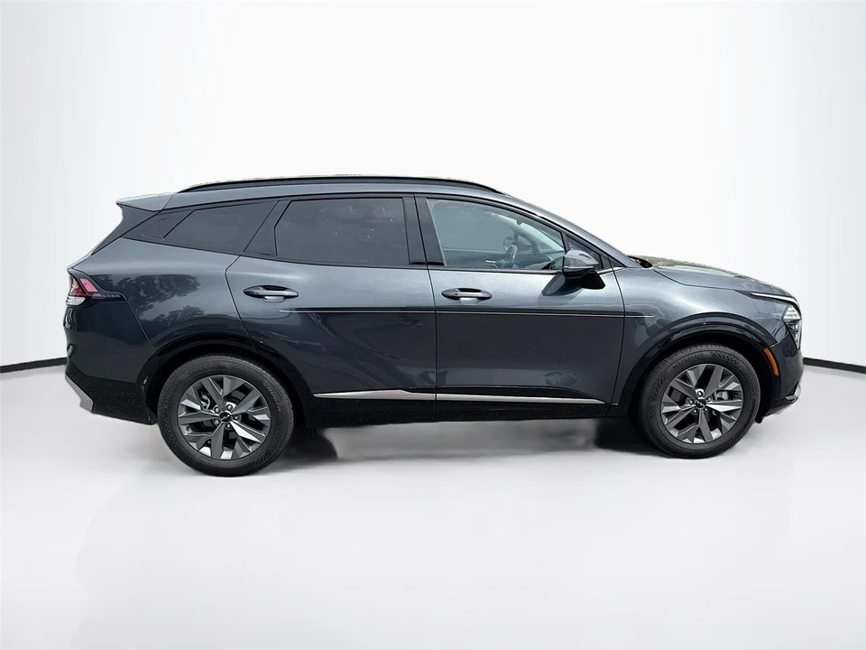 2024 Kia Sportage - Image 6 of 16