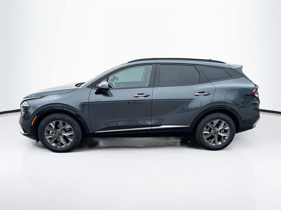 2024 Kia Sportage - Image 2 of 16