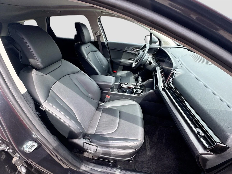 2024 Kia Sportage - Image 14 of 16