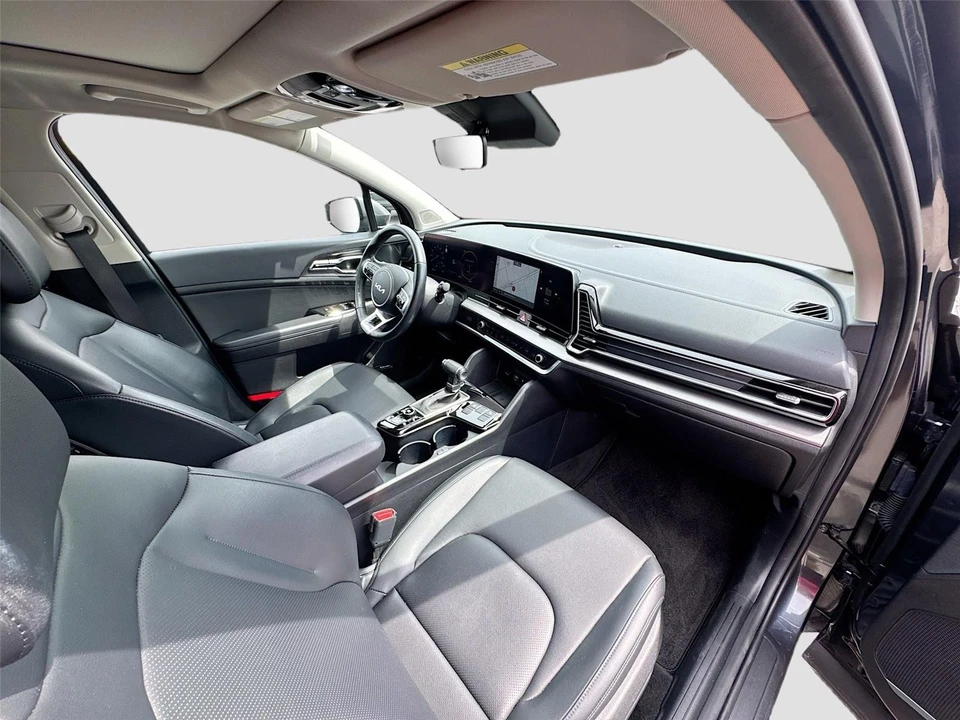 2024 Kia Sportage - Image 15 of 16