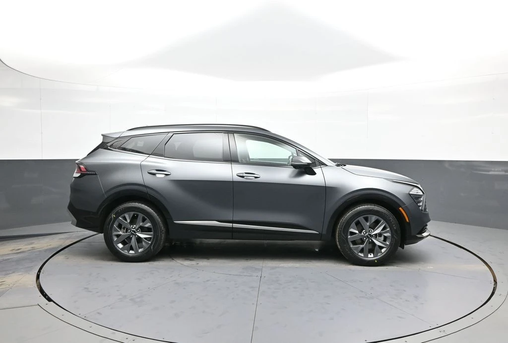 2024 Kia Sportage - Image 5 of 12