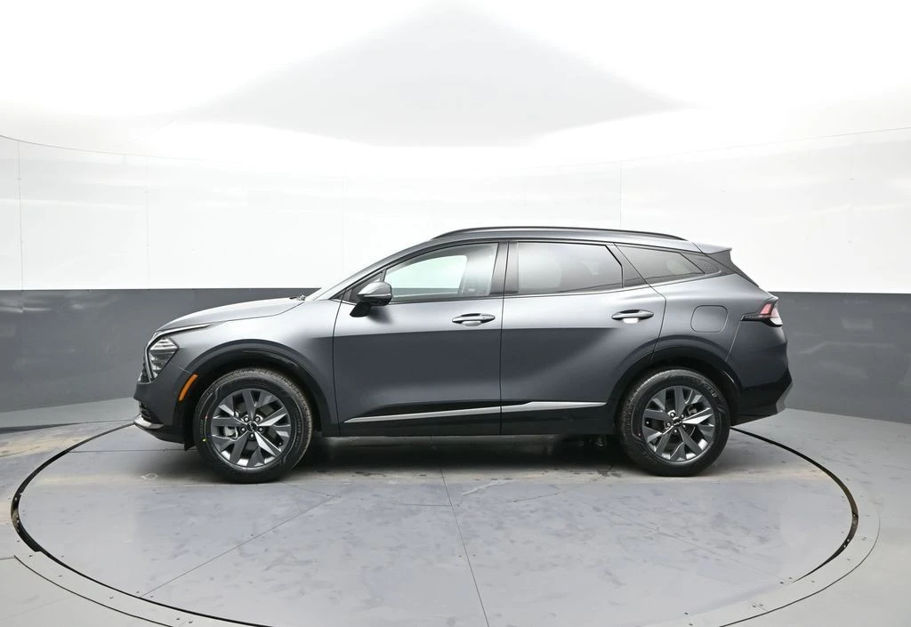 2024 Kia Sportage - Image 9 of 12