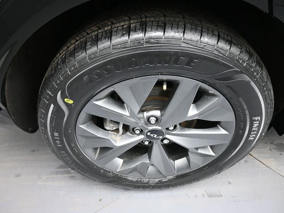 2024 Kia Sportage - Image 12 of 12