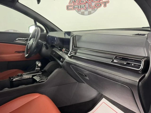 2024 Kia Sportage - Image 12 of 12