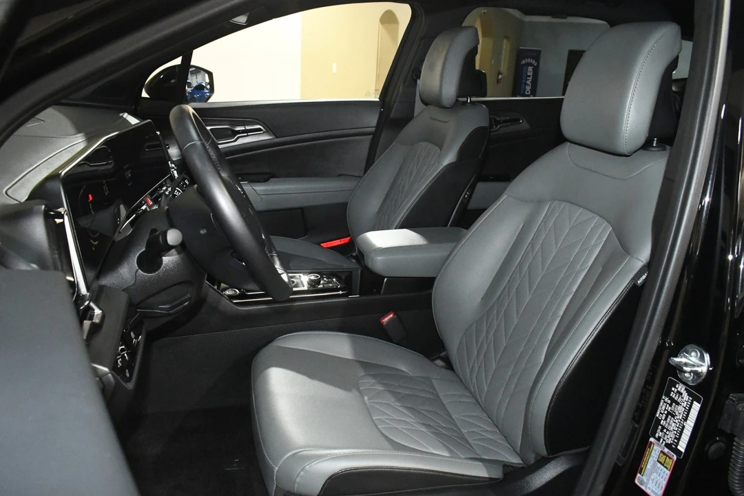 2024 Kia Sportage - Image 7 of 12