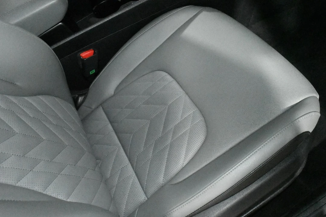 2024 Kia Sportage - Image 12 of 12