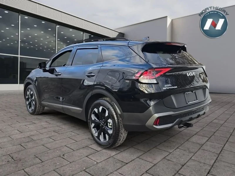 2024 Kia Sportage - Image 3 of 12
