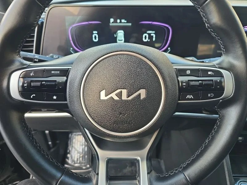 2024 Kia Sportage - Image 12 of 12