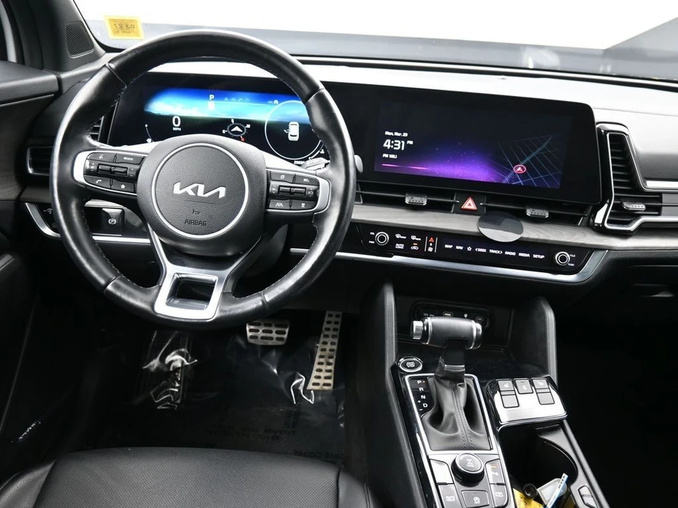 2024 Kia Sportage - Image 20 of 21
