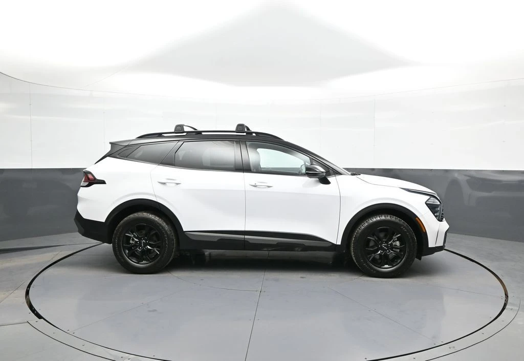 2024 Kia Sportage - Image 5 of 21