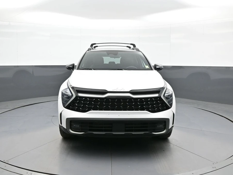 2024 Kia Sportage - Image 2 of 21