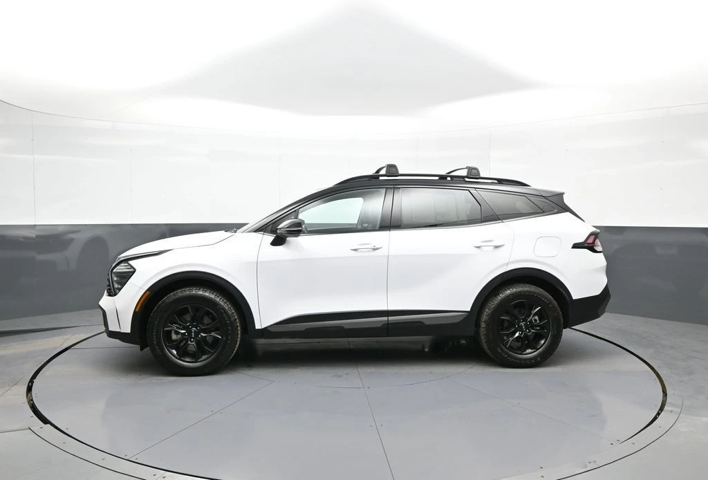 2024 Kia Sportage - Image 9 of 21