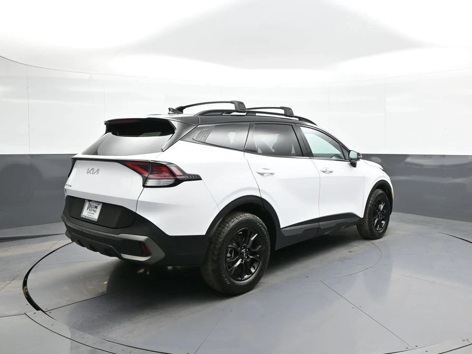 2024 Kia Sportage - Image 6 of 21