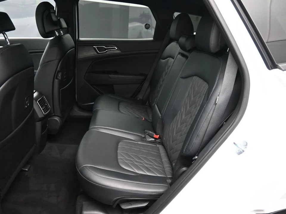 2024 Kia Sportage - Image 21 of 21