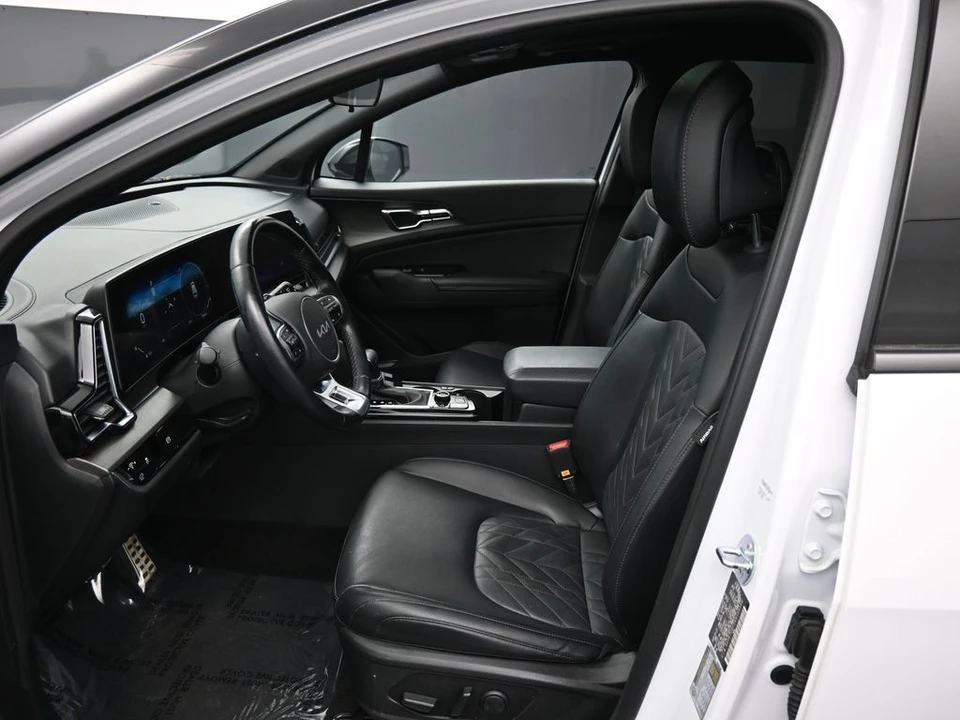 2024 Kia Sportage - Image 19 of 21