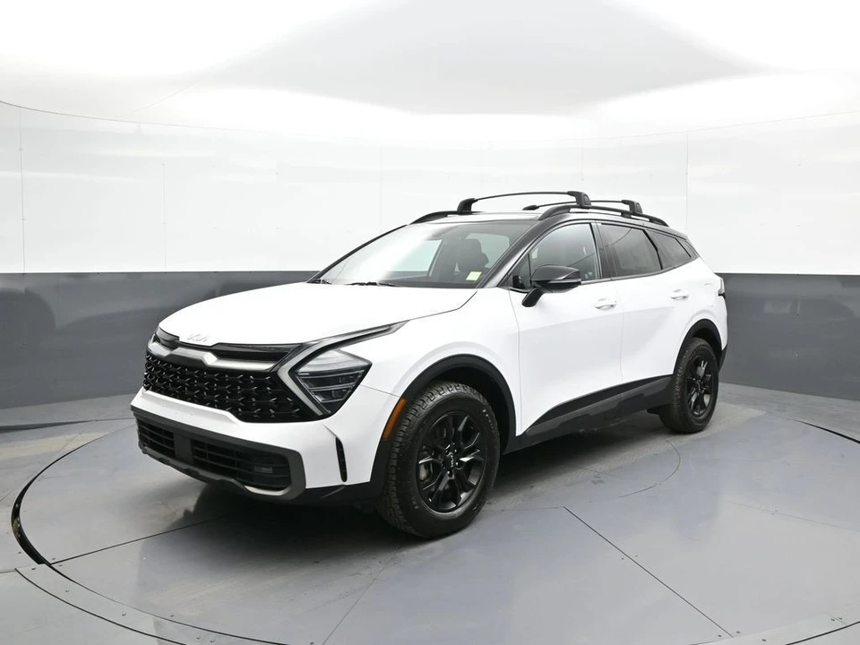 2024 Kia Sportage - Image 10 of 21