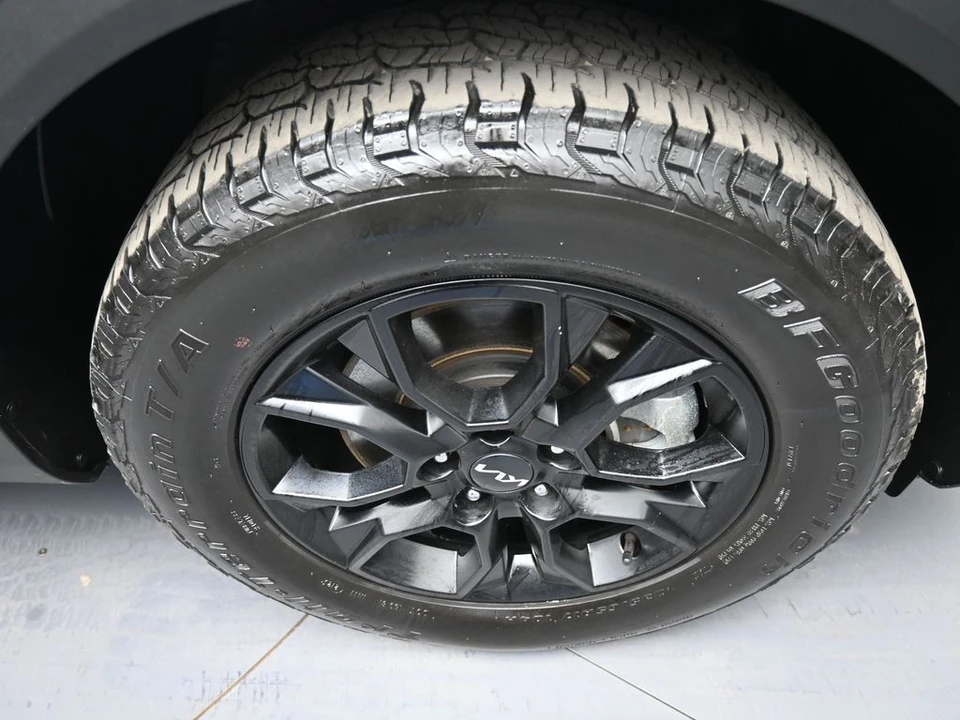 2024 Kia Sportage - Image 13 of 21