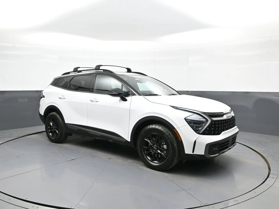 2024 Kia Sportage - Image 4 of 21