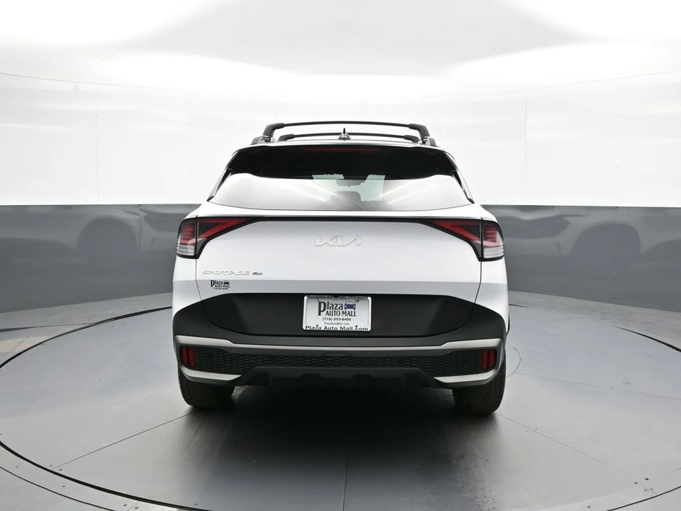 2024 Kia Sportage - Image 7 of 21