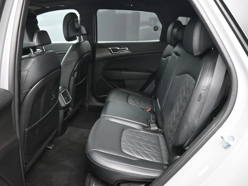 2024 Kia Sportage - Image 21 of 21