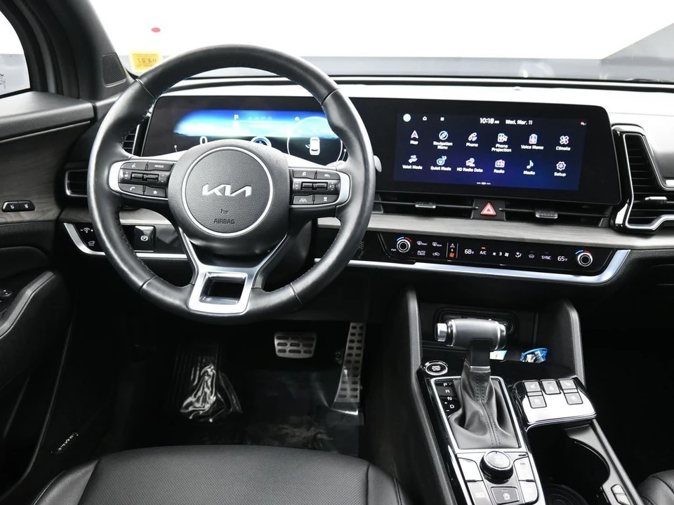 2024 Kia Sportage - Image 20 of 21