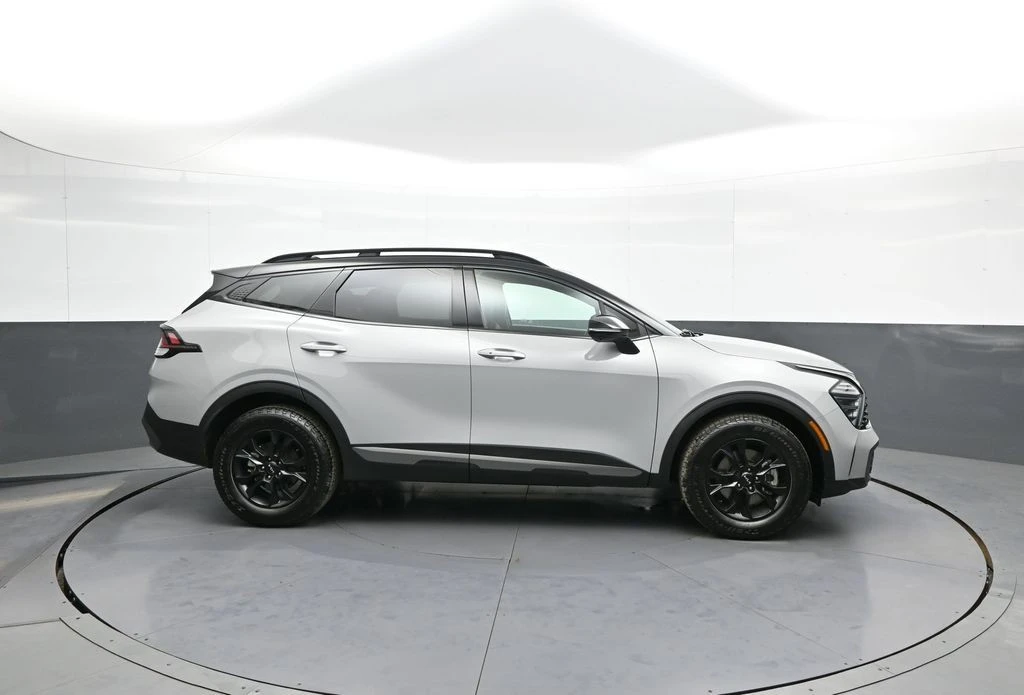 2024 Kia Sportage - Image 5 of 21