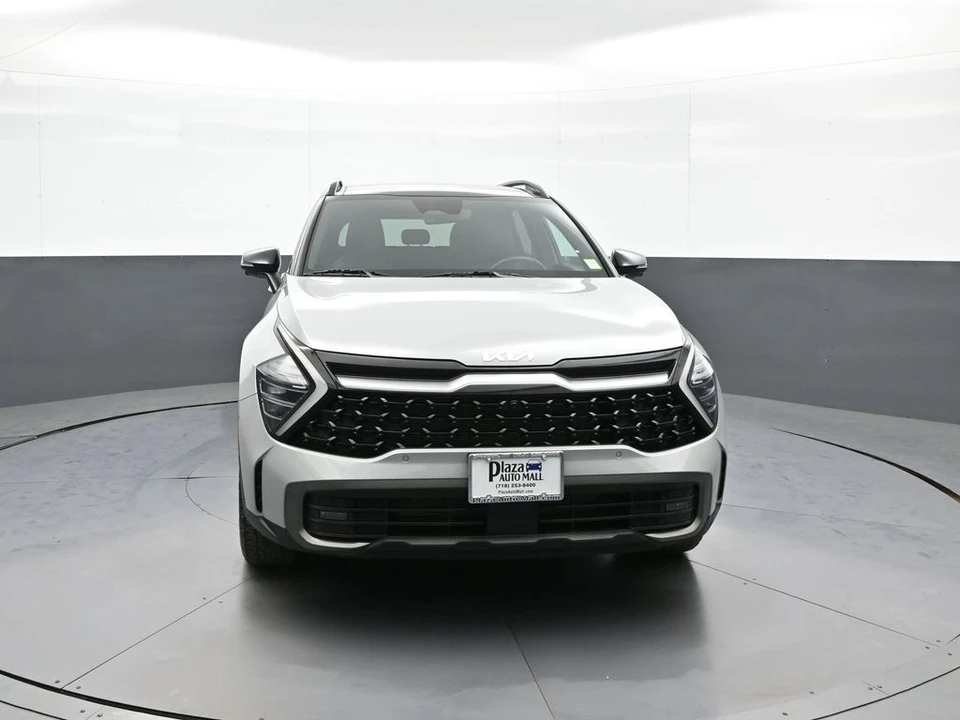 2024 Kia Sportage - Image 2 of 21