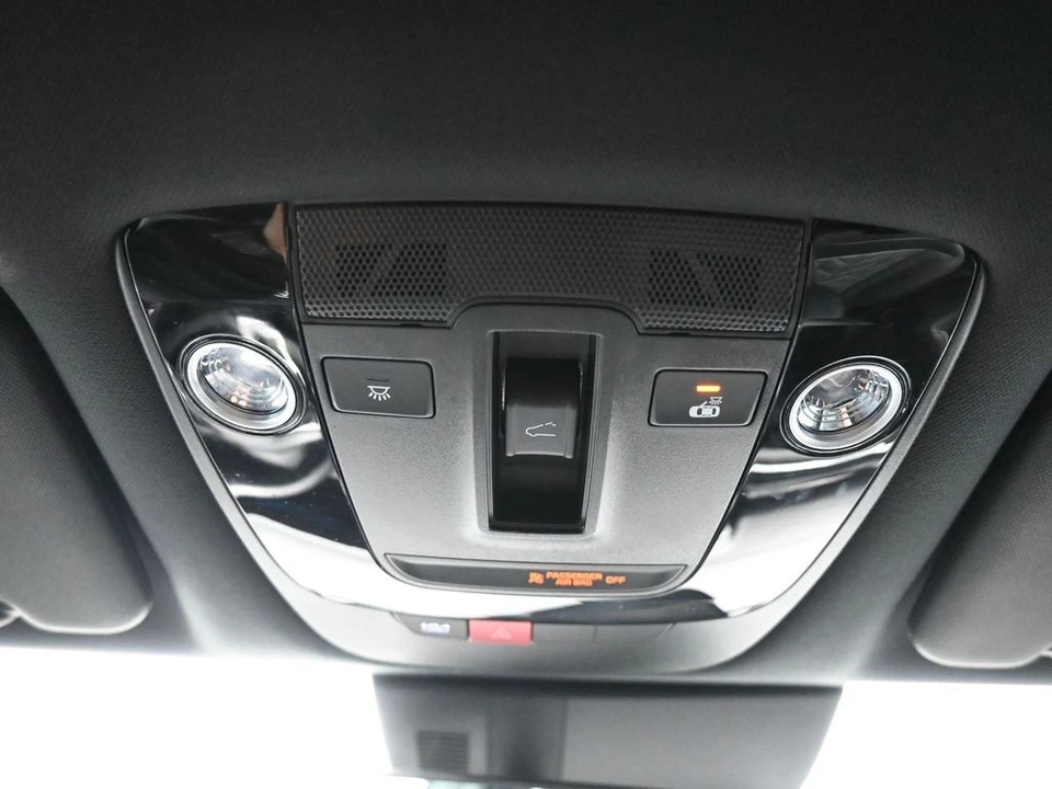 2024 Kia Sportage - Image 17 of 21