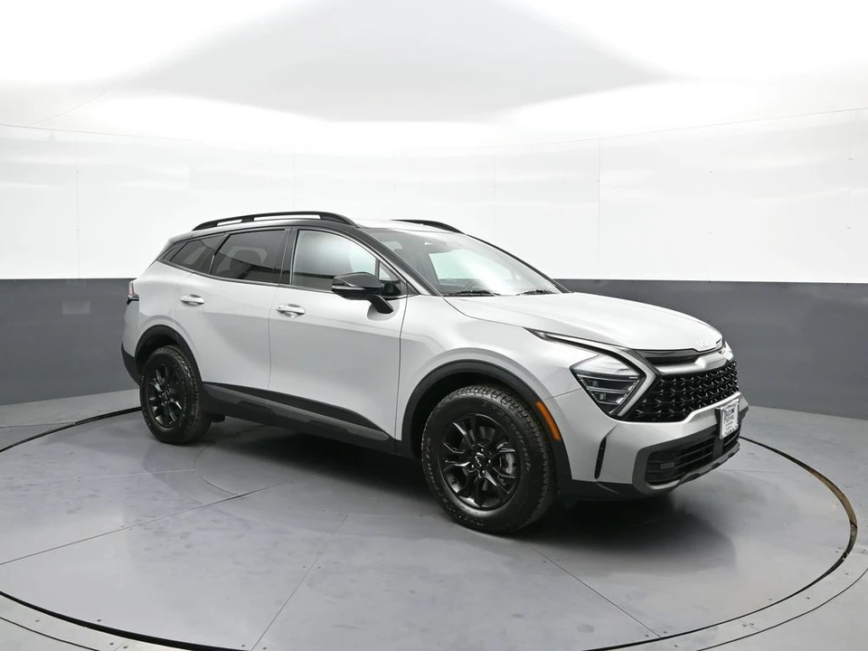2024 Kia Sportage - Image 4 of 21