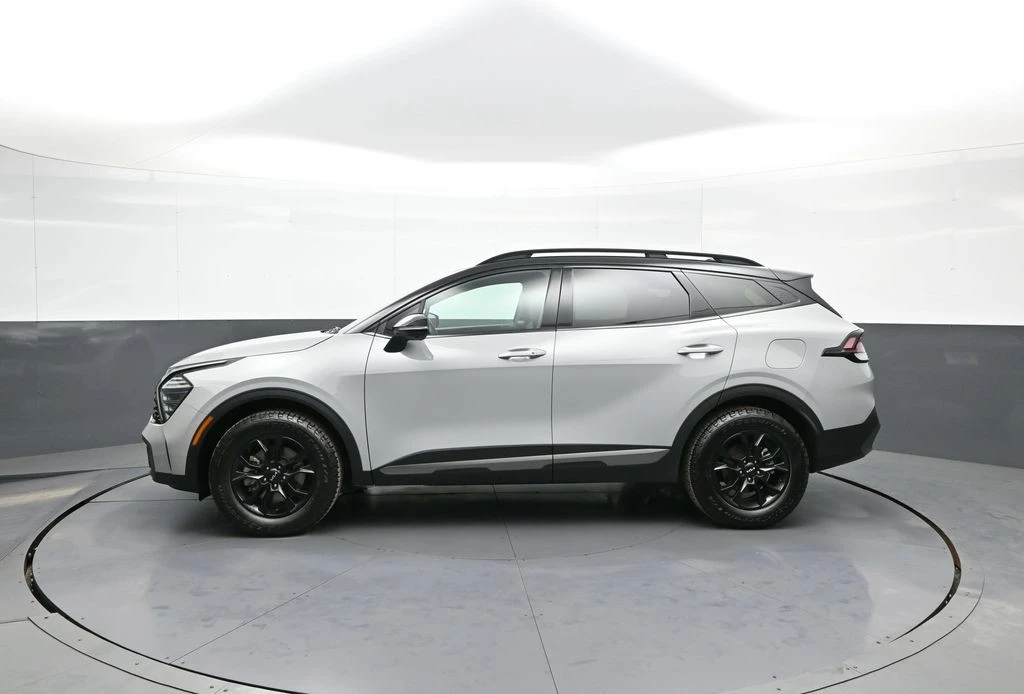 2024 Kia Sportage - Image 9 of 21
