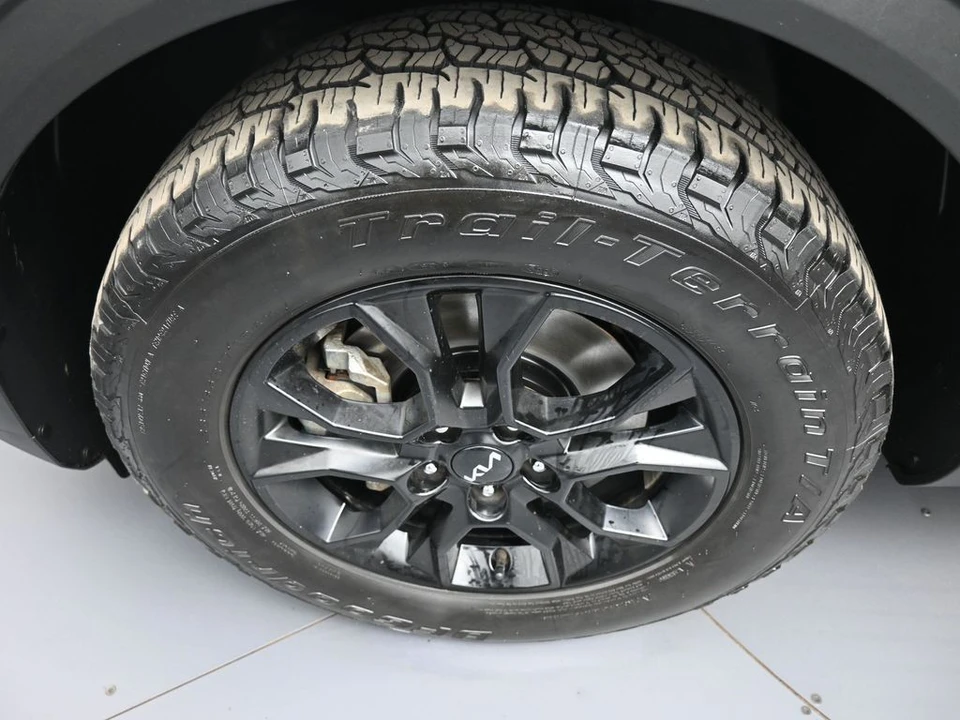 2024 Kia Sportage - Image 14 of 21