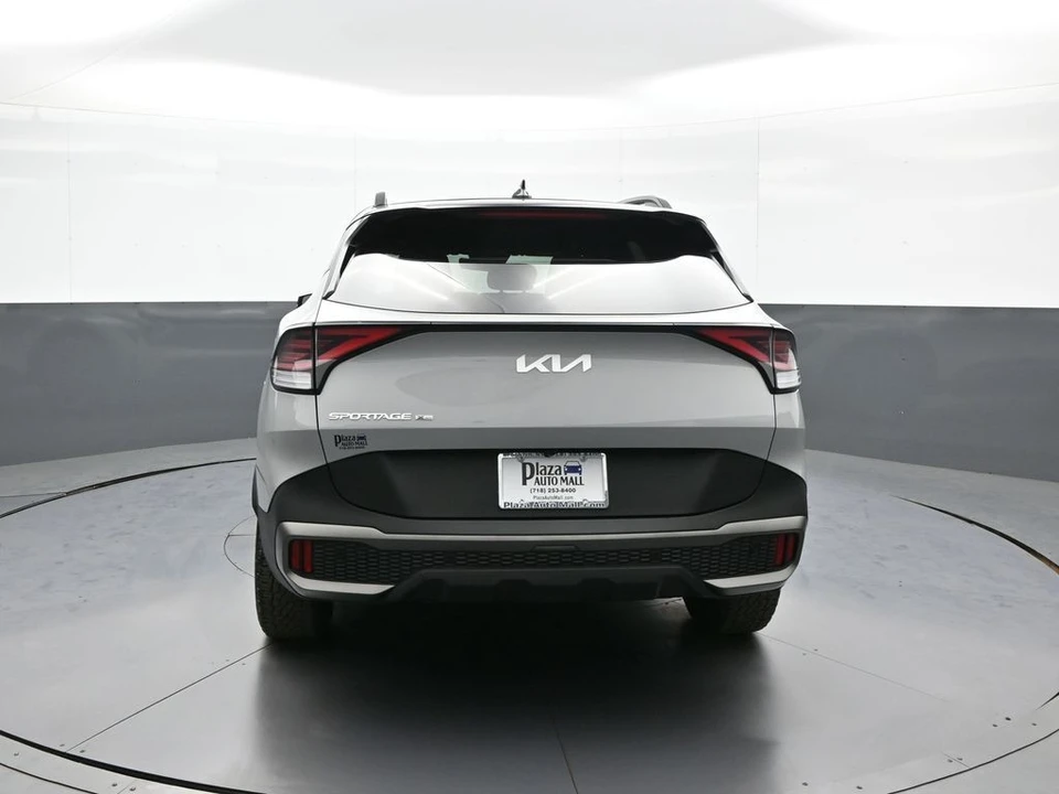 2024 Kia Sportage - Image 7 of 21