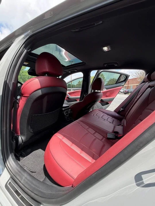 2024 Kia Stinger GT - Image 7 of 8