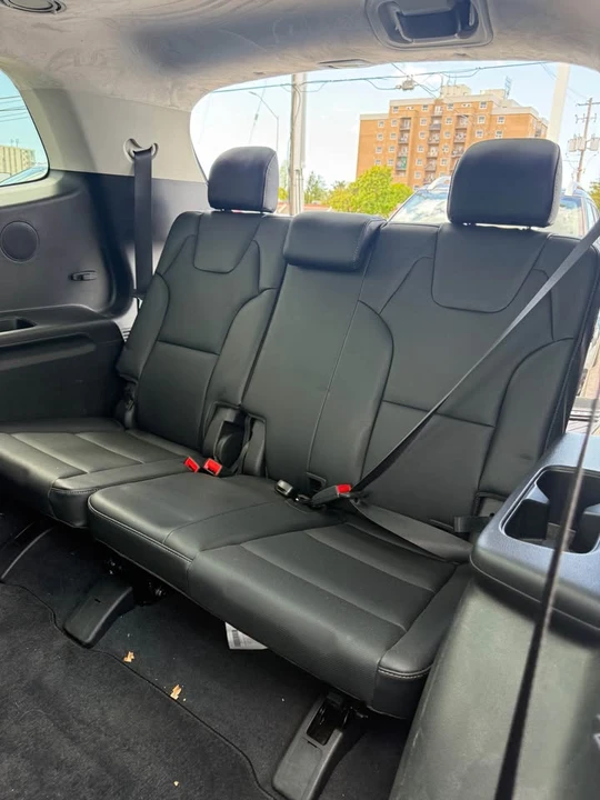 2024 Kia Telluride - Image 17 of 17