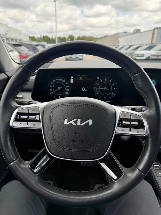2024 Kia Telluride - Image 9 of 17