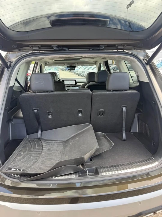 2024 Kia Telluride - Image 16 of 17