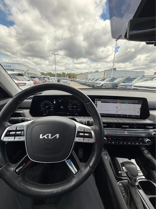 2024 Kia Telluride - Image 11 of 17