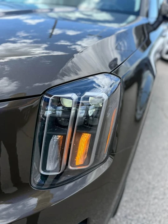 2024 Kia Telluride - Image 6 of 17