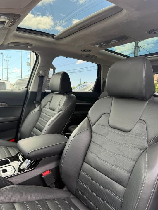 2024 Kia Telluride - Image 14 of 17