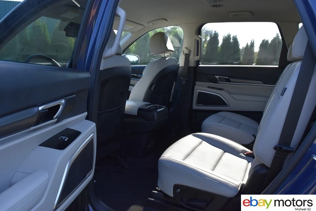 2024 Kia Telluride - Image 13 of 21