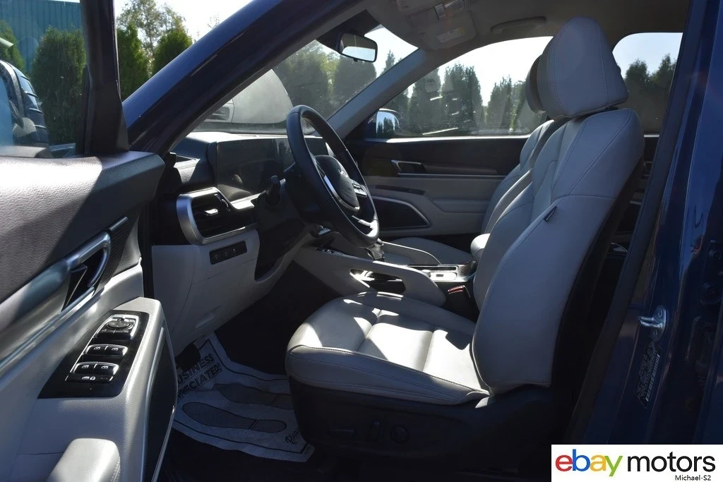2024 Kia Telluride - Image 10 of 21