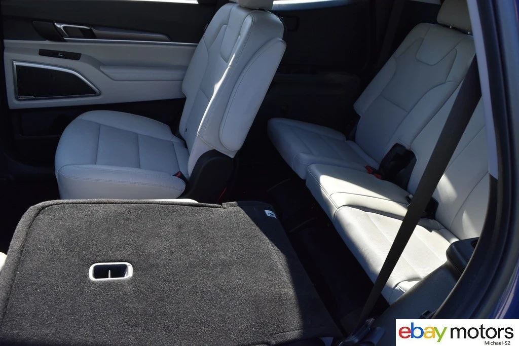 2024 Kia Telluride - Image 14 of 21